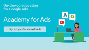 Cursos gratis de Google