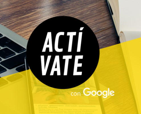 Google activate