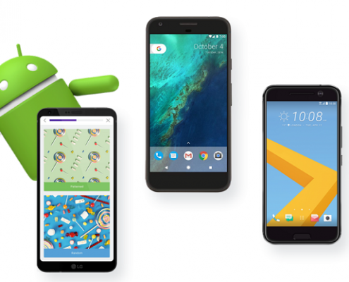 curso google android