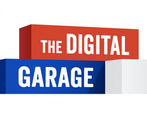 garaje digital de google