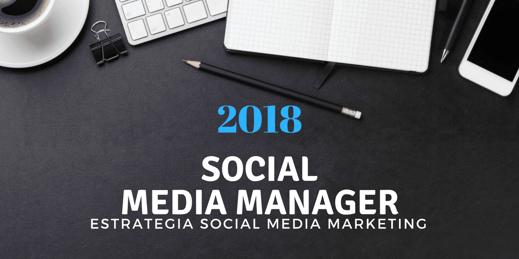 curso de social media manager