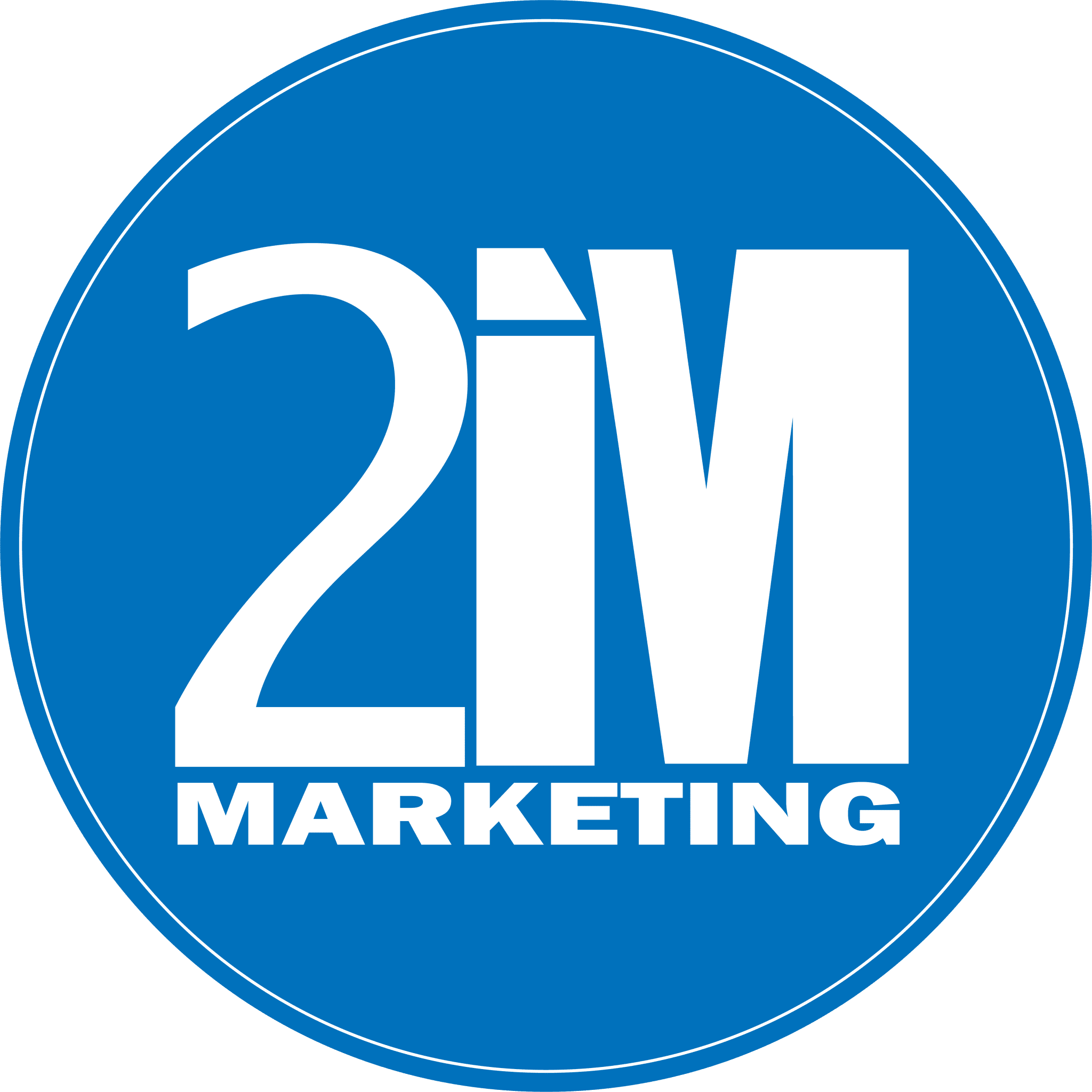 Logo 2im Marketing
