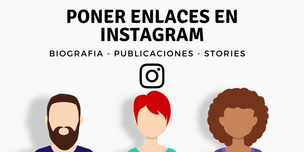 Cómo Poner Un Link En Instagram Stories Y Biografía 1014