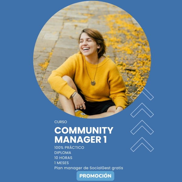 Curso Community manager